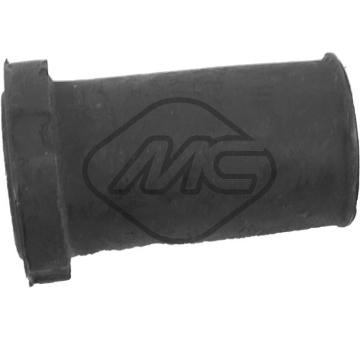 Loziskove pouzdro, listova pruzina Metalcaucho 58540