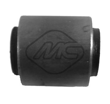 Ulożenie riadenia Metalcaucho 58548