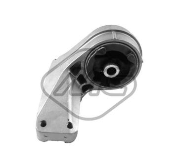 Ulożenie motora Metalcaucho 58572
