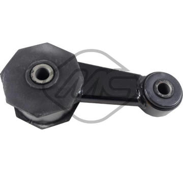 Ulożenie motora Metalcaucho 58592