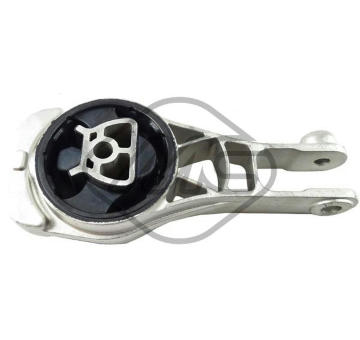 Ulożenie motora Metalcaucho 58597