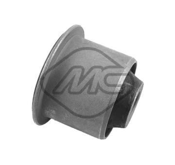 Ulożenie riadenia Metalcaucho 58608