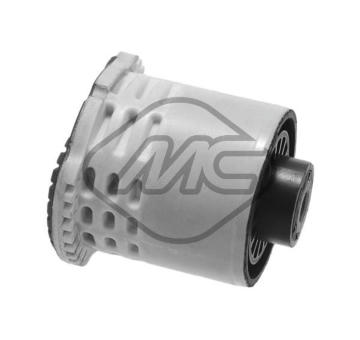 Ulożenie riadenia Metalcaucho 58638