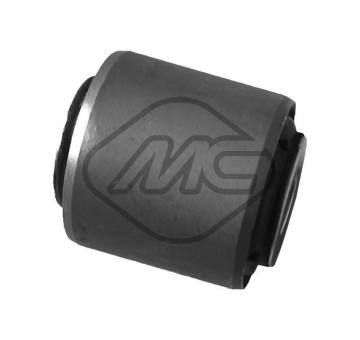 Puzdro, tlmič Metalcaucho 58640