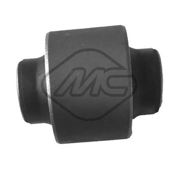 Puzdro, tlmič Metalcaucho 58641