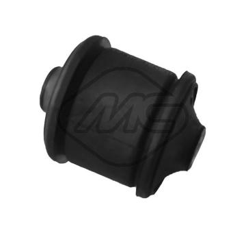 Ulożenie riadenia Metalcaucho 58658