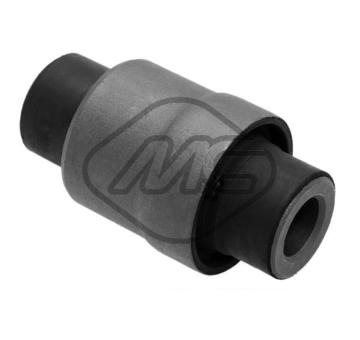 Ulożenie riadenia Metalcaucho 58672