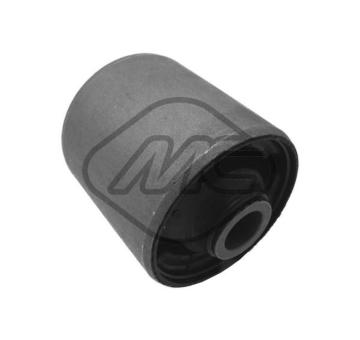 Ulożenie, diferenciál Metalcaucho 58681