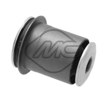 Ulożenie riadenia Metalcaucho 58723