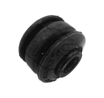 Ulożenie vzpery nápravy Metalcaucho 58724