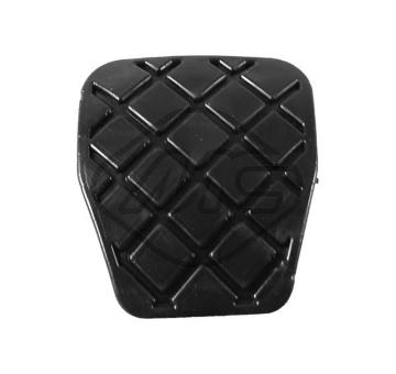 Oblozeni pedalu, spojkovy pedal Metalcaucho 58726