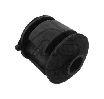 Ulożenie riadenia Metalcaucho 58730