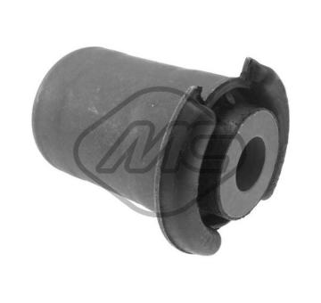 Ulożenie riadenia Metalcaucho 58731