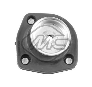 Lozisko pruzne vzpery Metalcaucho 58744