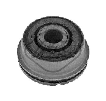 Ulożenie riadenia Metalcaucho 58780