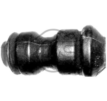 Riadiaci mechanizmus - montáżna sada Metalcaucho 58783