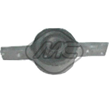 Ulożenie riadenia Metalcaucho 58792