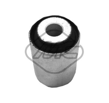 Ulożenie riadenia Metalcaucho 58801