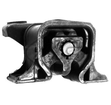 Ulożenie motora Metalcaucho 58813