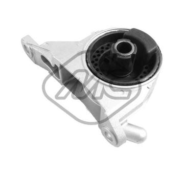 Ulożenie motora Metalcaucho 58814