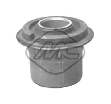 Ulożenie riadenia Metalcaucho 58873