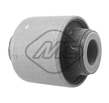 Ulożenie riadenia Metalcaucho 58888