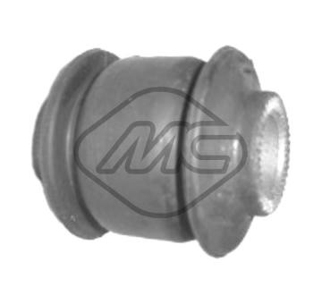 Ulozeni, ridici mechanismus Metalcaucho 58911