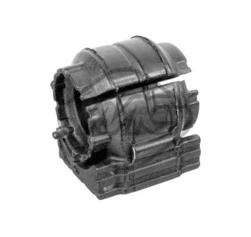 Ulożenie priečneho stabilizátora Metalcaucho 59002