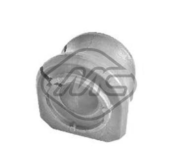 Ulożenie priečneho stabilizátora Metalcaucho 59025