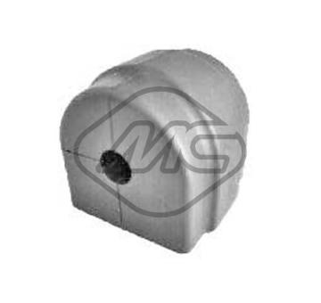 Ulożenie priečneho stabilizátora Metalcaucho 59027