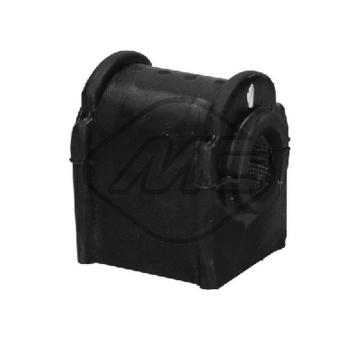 Ulożenie priečneho stabilizátora Metalcaucho 59060