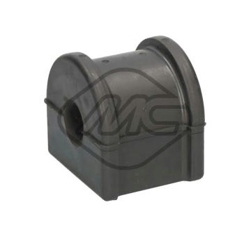 Ulożenie priečneho stabilizátora Metalcaucho 59109