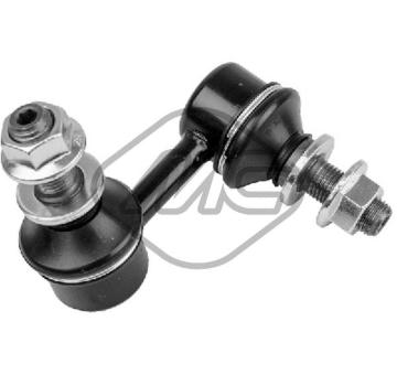 Tyc/vzpera, stabilisator Metalcaucho 59475