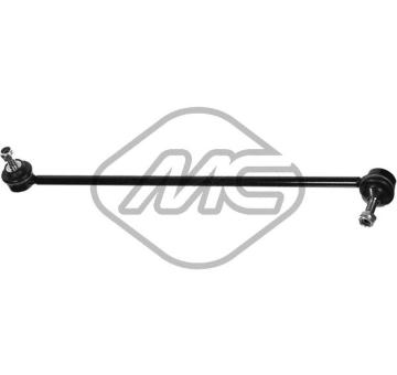 Tyc/vzpera, stabilisator Metalcaucho 59514