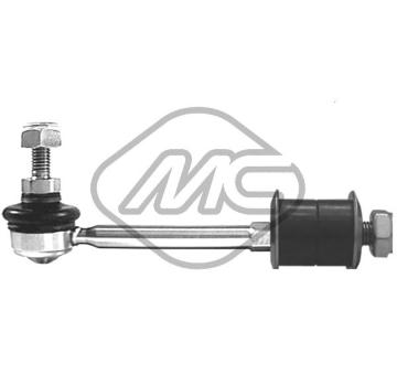 Tyc/vzpera, stabilisator Metalcaucho 59526