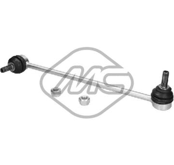 Tyč/Vzpera stabilizátora Metalcaucho 59547