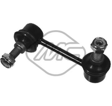 Tyc/vzpera, stabilisator Metalcaucho 59564
