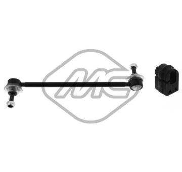 Opravná sada ulożenia stabilizátora Metalcaucho 59844