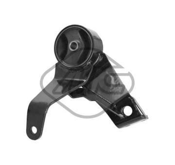 Ulożenie motora Metalcaucho 59981