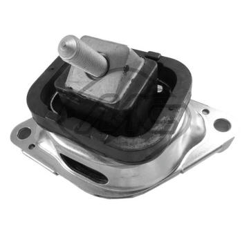 Ulożenie motora Metalcaucho 59982