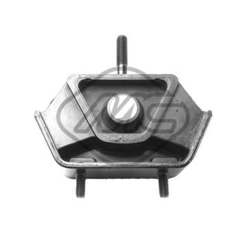 Ulożenie motora Metalcaucho 59987