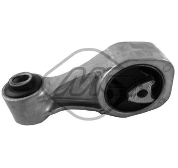 Ulożenie motora Metalcaucho 59992