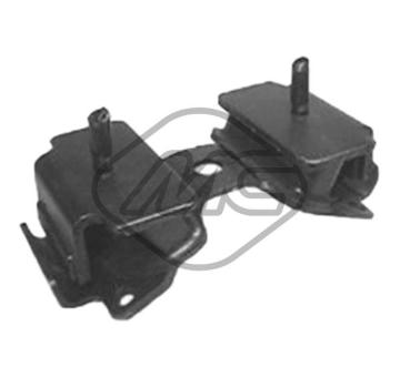 Zaveseni motoru Metalcaucho 59995