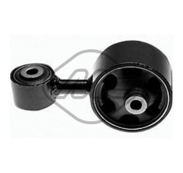 Ulożenie motora Metalcaucho 60006