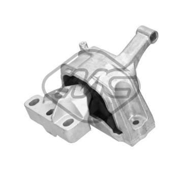 Ulożenie motora Metalcaucho 60026