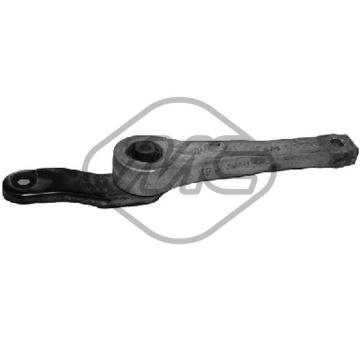 Ulożenie motora Metalcaucho 60027