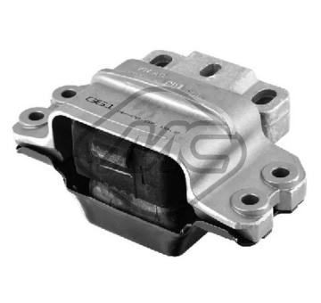 Zaveseni motoru Metalcaucho 60037