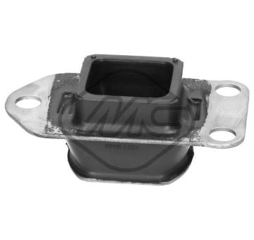 Ulożenie motora Metalcaucho 60041