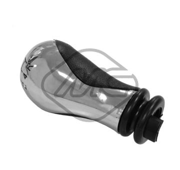 Hlavica radiacej páky Metalcaucho 65006