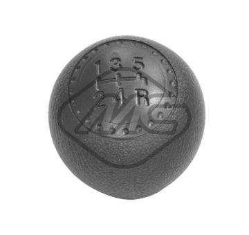 Hlavica radiacej páky Metalcaucho 65042